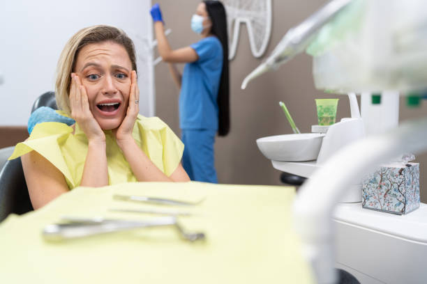 Best Emergency Dental Care for Trauma or Injury in Plainview, TX
